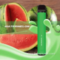 New Vape Pen with 800 Puffs Electronic Cigarette